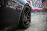 Infiniti G37S on ADV.1 Wheels (ADV05SMV) 2015 года